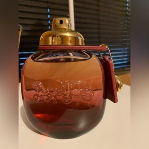 🥀 Coach Wild Rose Perfume